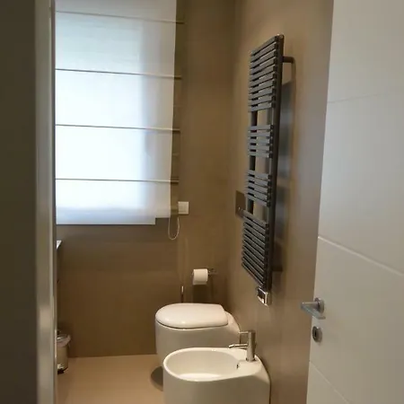 Daire Casa Manu