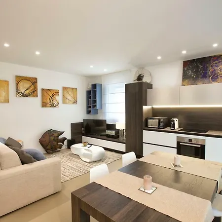 Casa Manu Daire