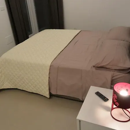 Casa Manu Lejlighed *