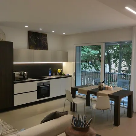 Casa Manu Lejlighed Misano Adriatico